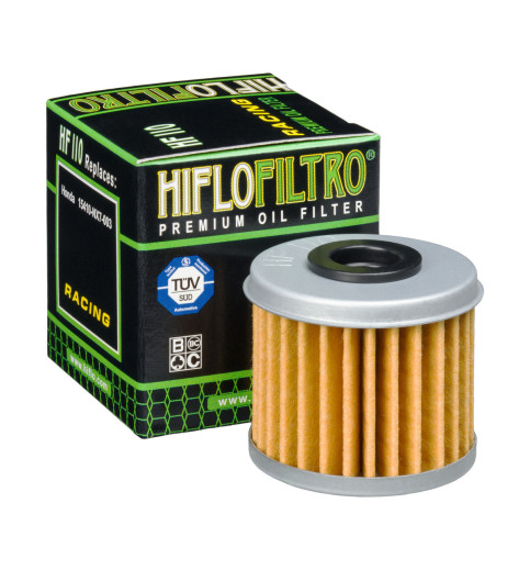 Olejový filter HF110 HIFLOFILTRO 